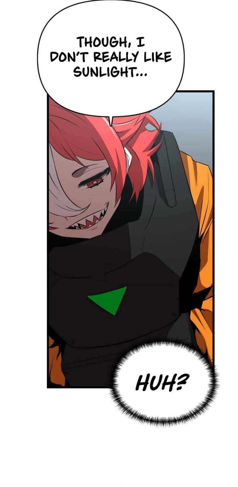 Read Rental Hero En Manga Online