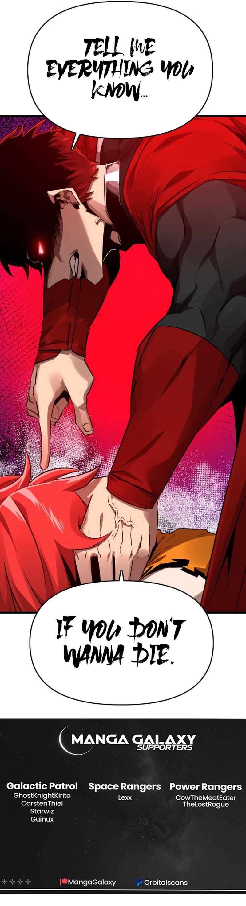 Read Rental Hero En Manga Online