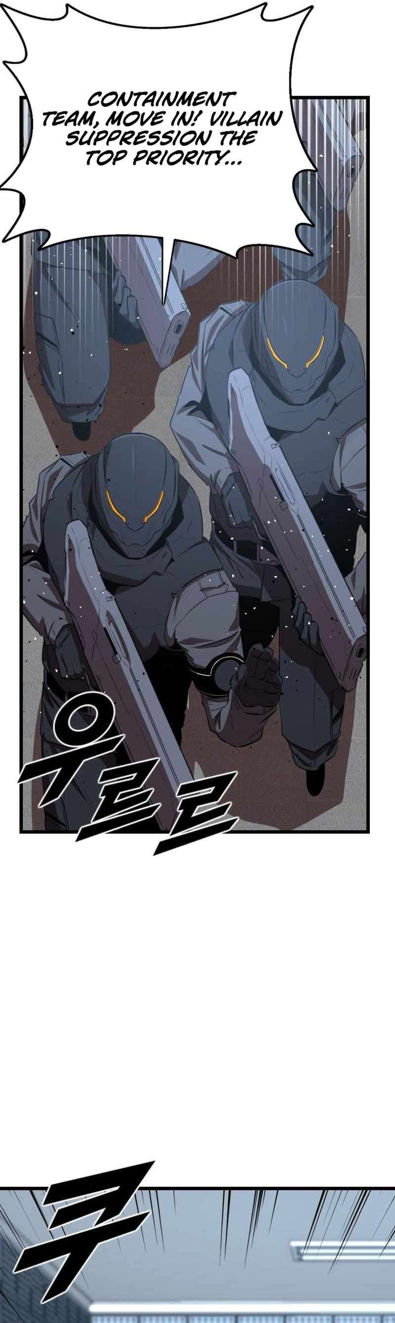 Read Rental Hero En Manga Online