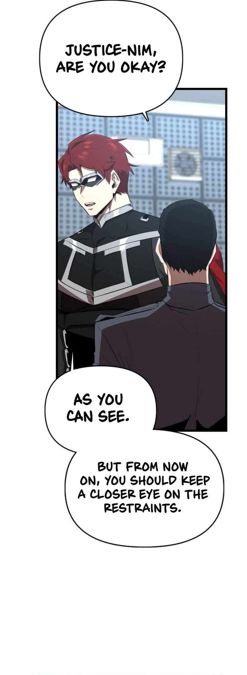 Read Rental Hero En Manga Online