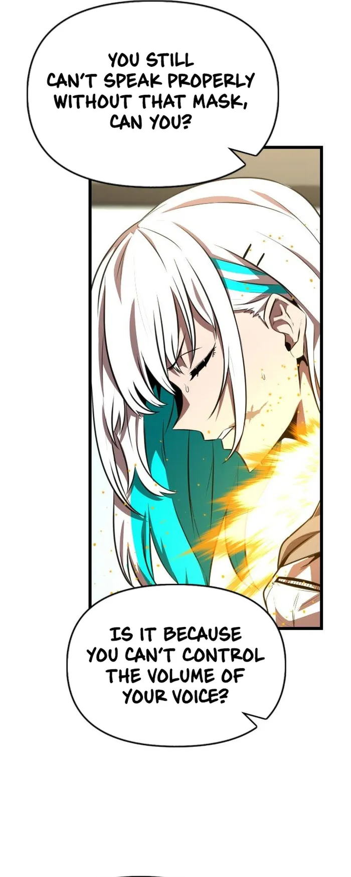 Read Rental Hero En Manga Online