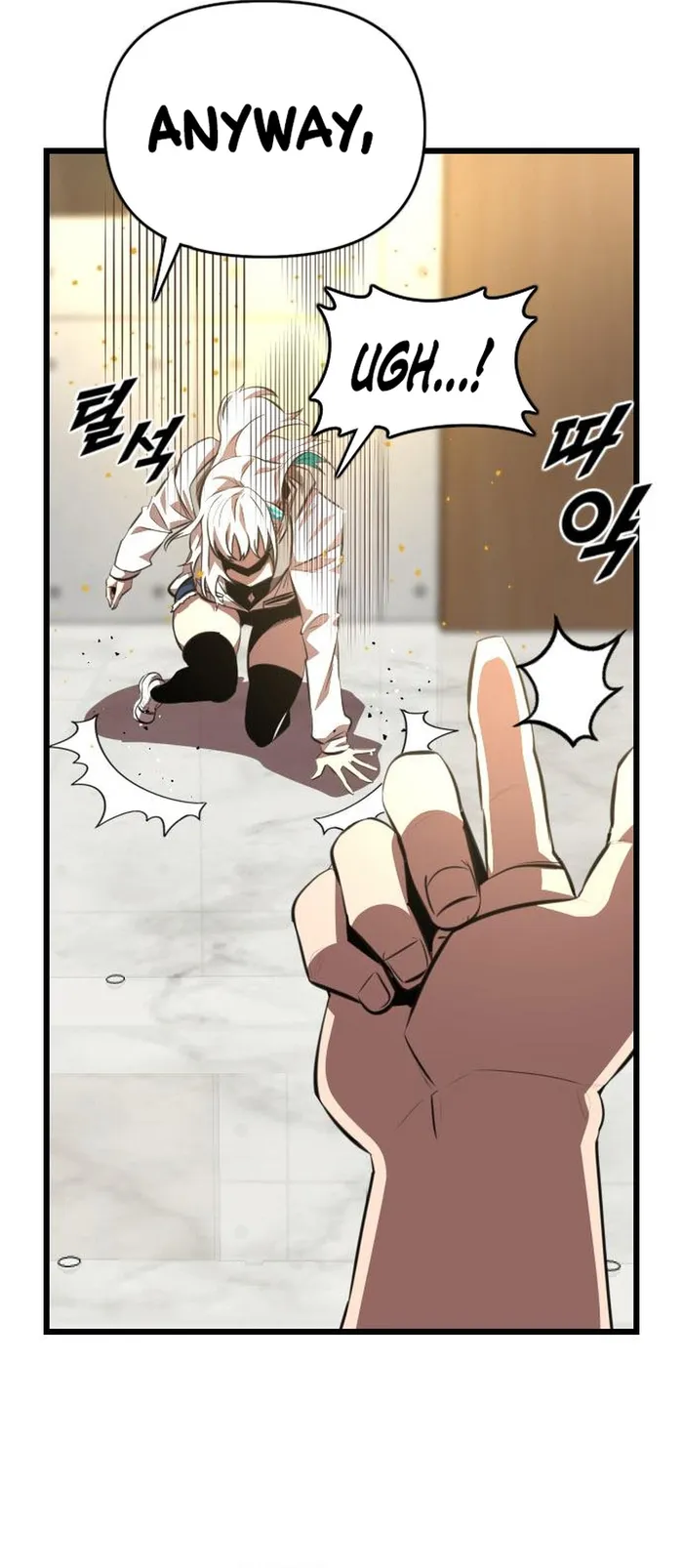 Read Rental Hero En Manga Online