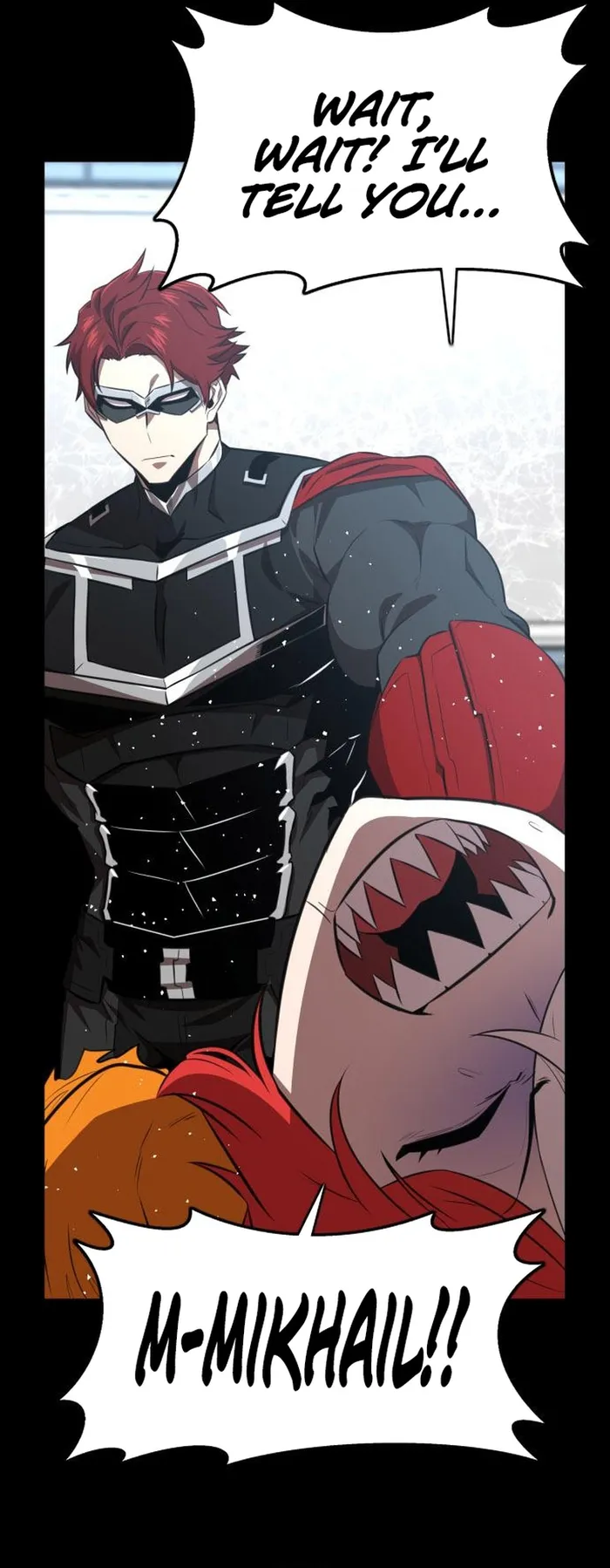 Read Rental Hero En Manga Online