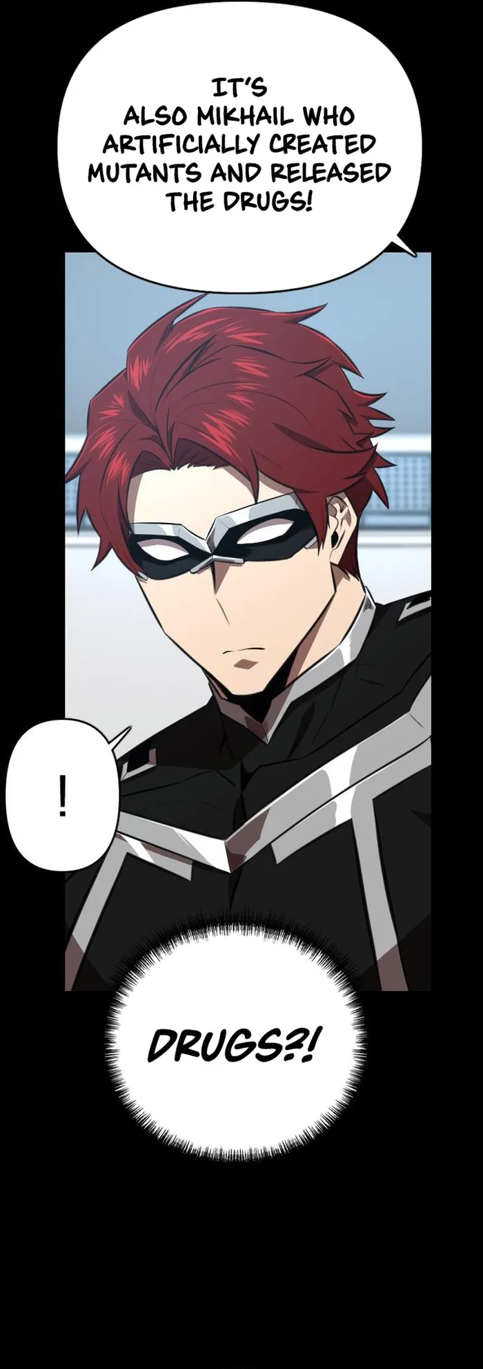 Read Rental Hero En Manga Online