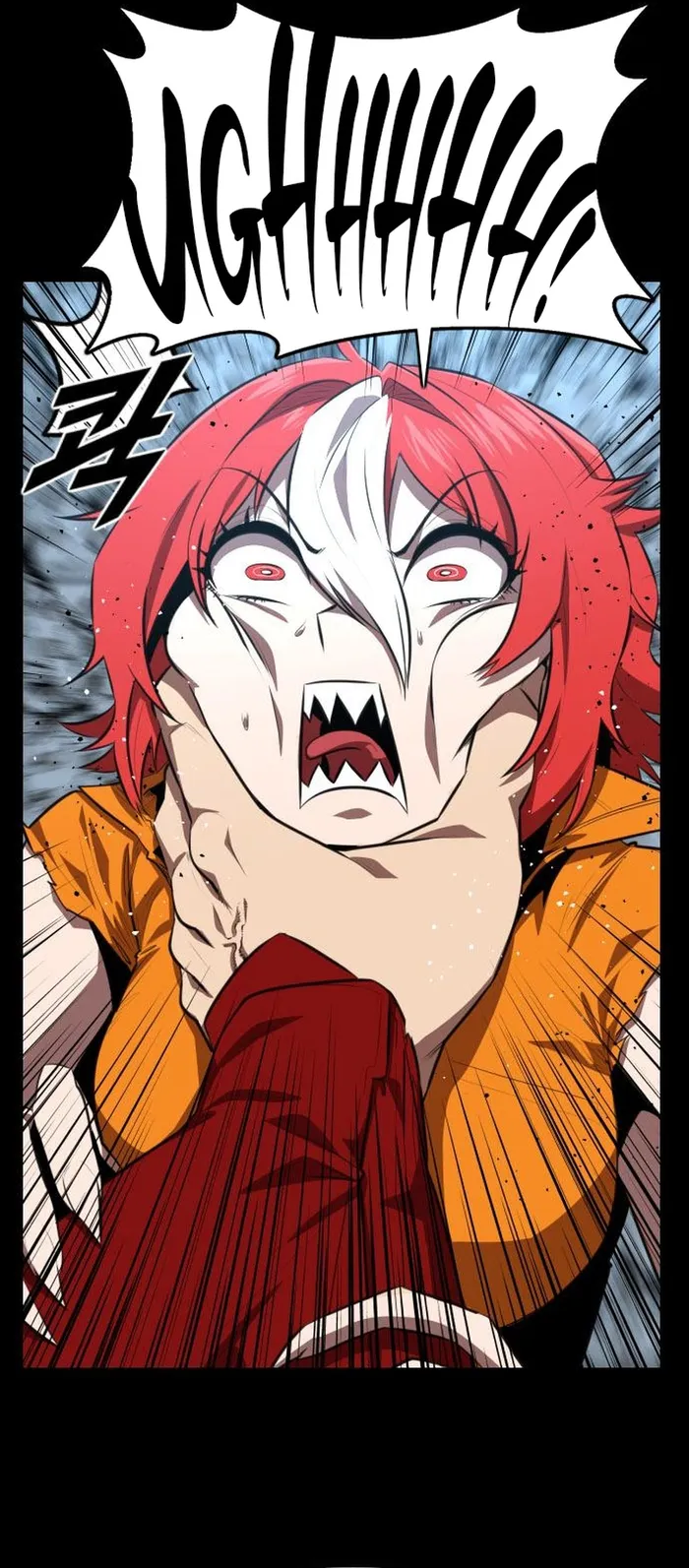 Read Rental Hero En Manga Online