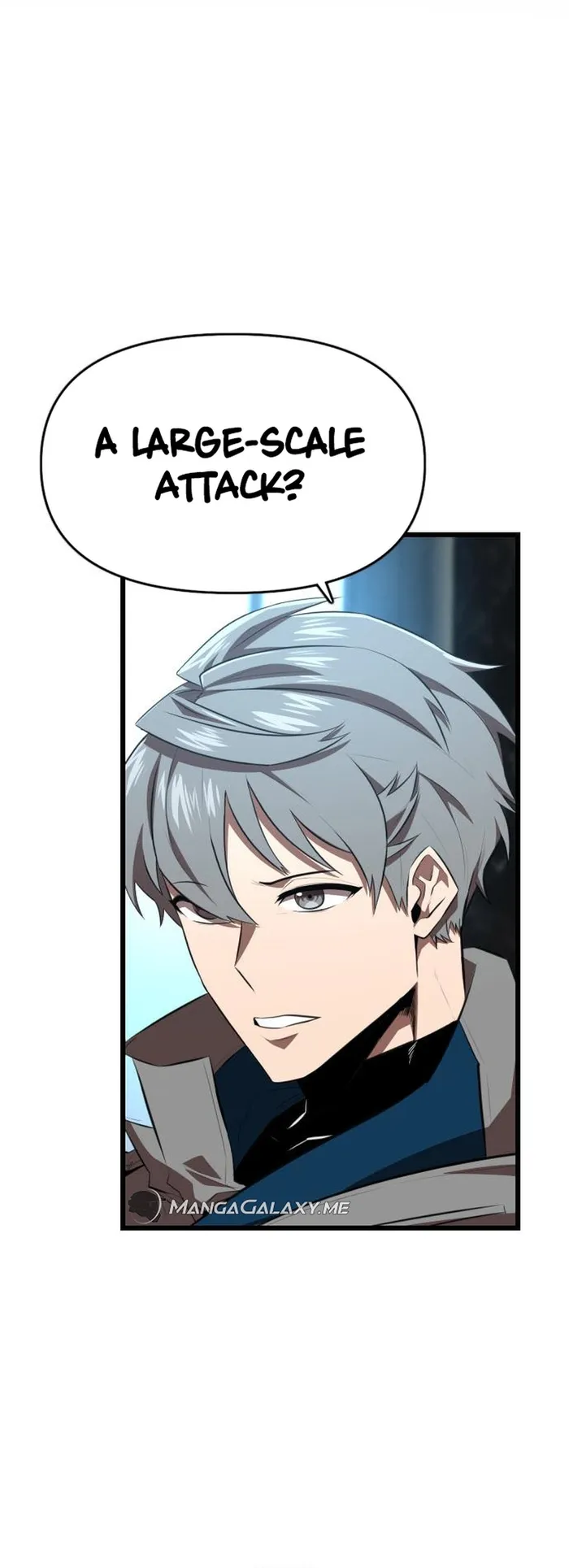 Read Rental Hero En Manga Online