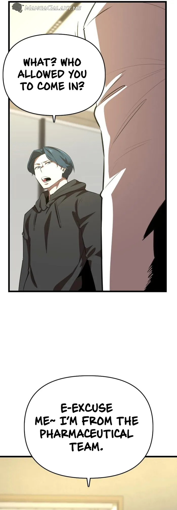 Read Rental Hero En Manga Online