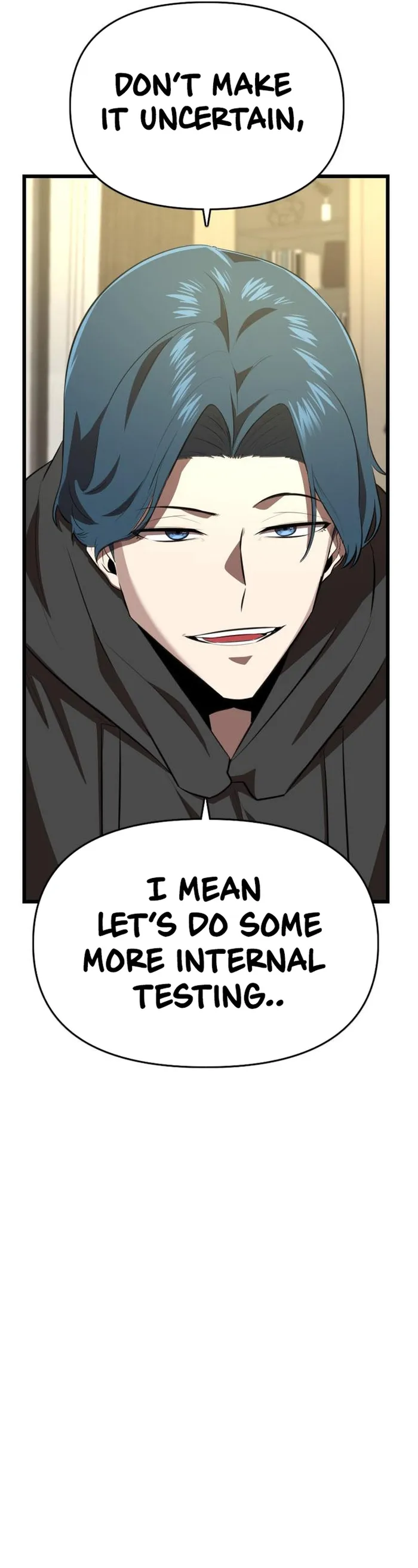 Read Rental Hero En Manga Online