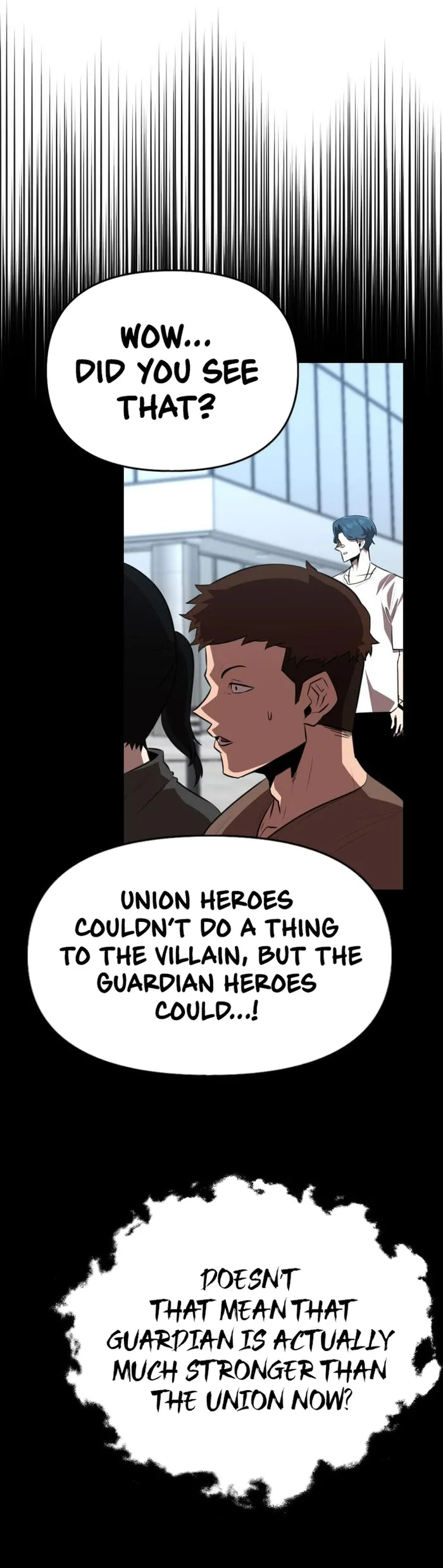 Read Rental Hero En Manga Online