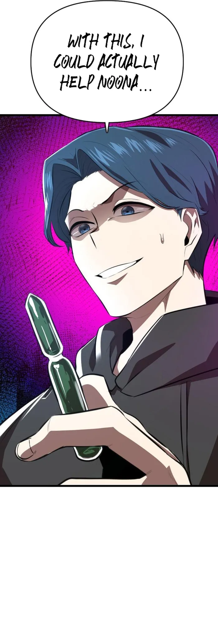 Read Rental Hero En Manga Online