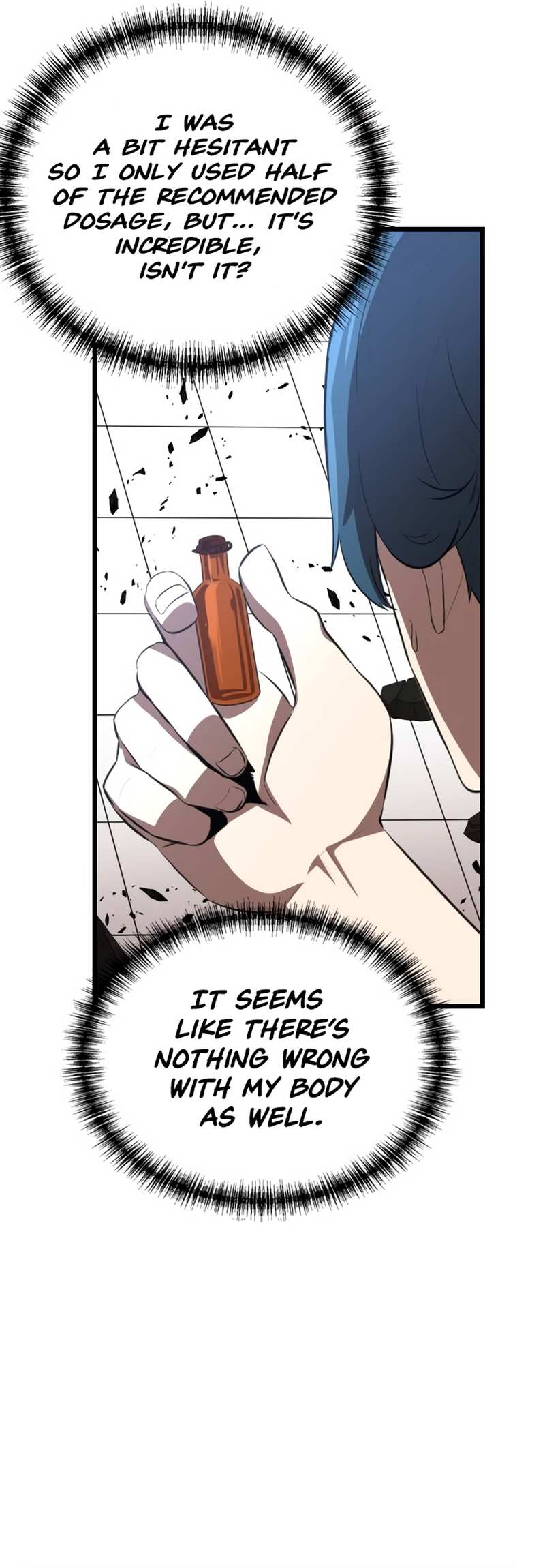 Read Rental Hero En Manga Online