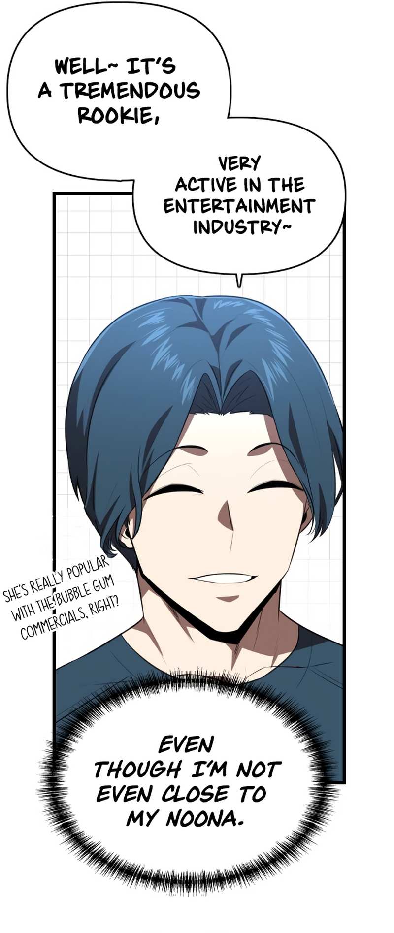 Read Rental Hero En Manga Online