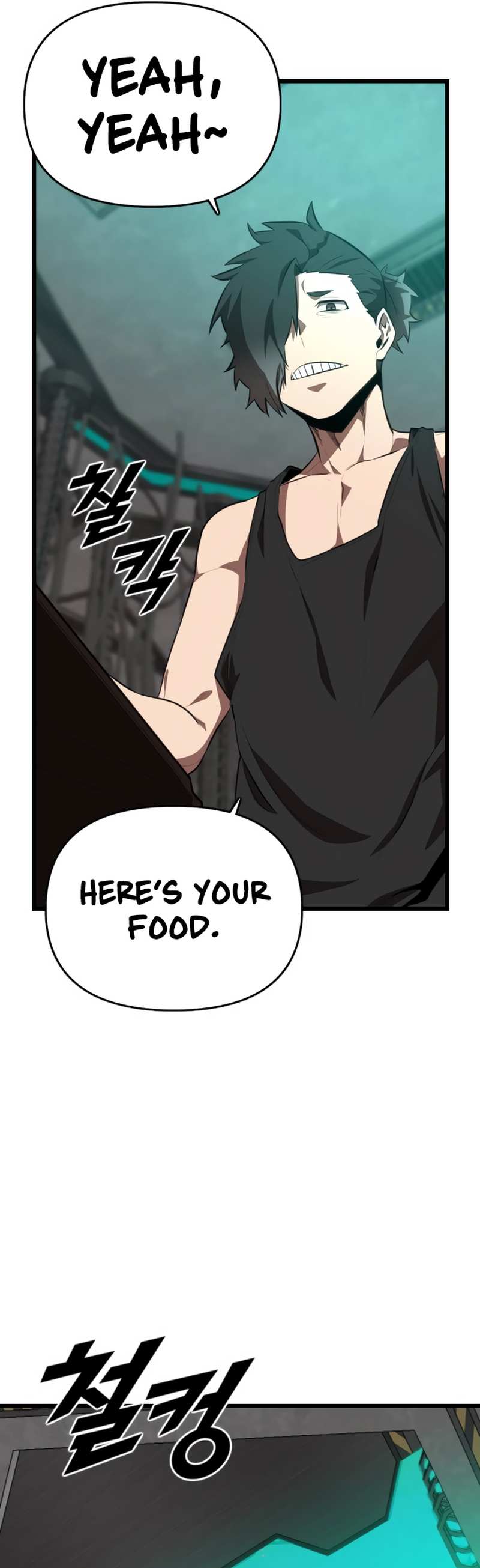 Read Rental Hero En Manga Online