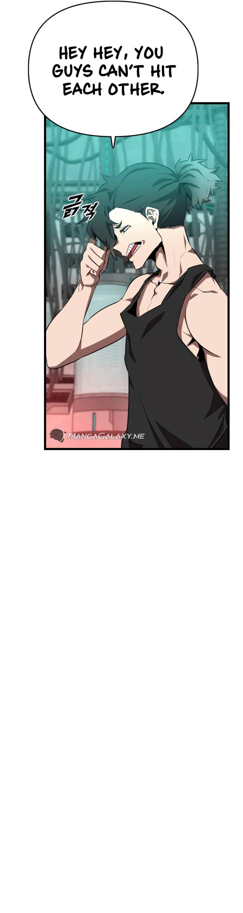 Read Rental Hero En Manga Online