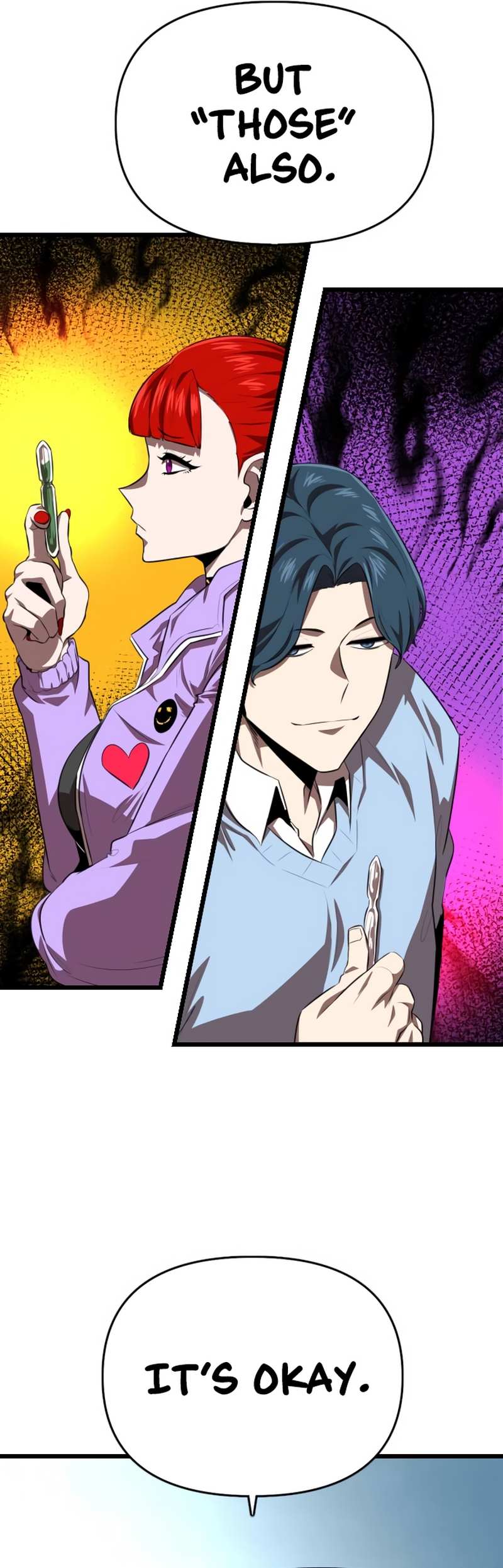 Read Rental Hero En Manga Online