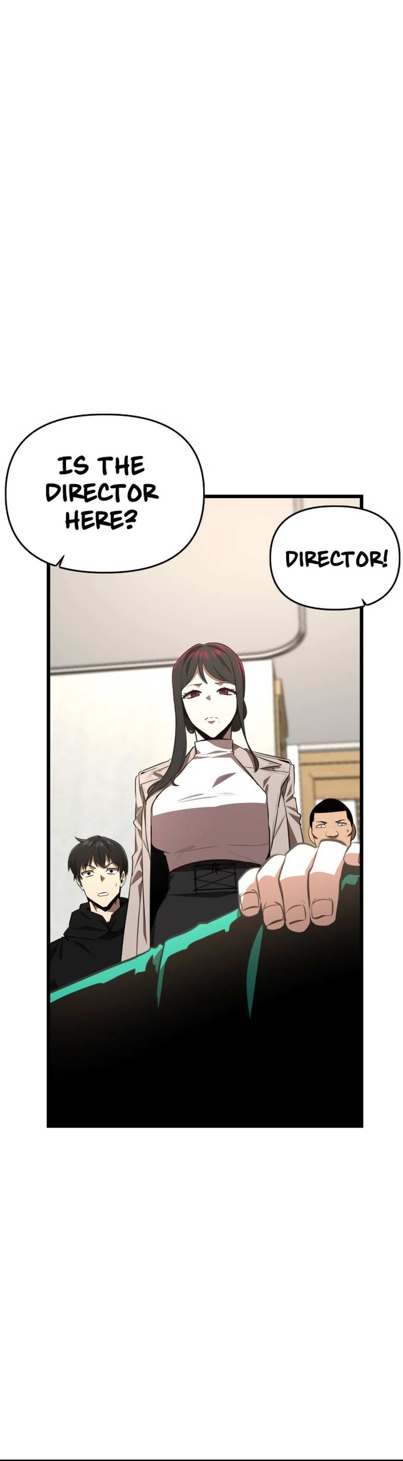 Read Rental Hero En Manga Online