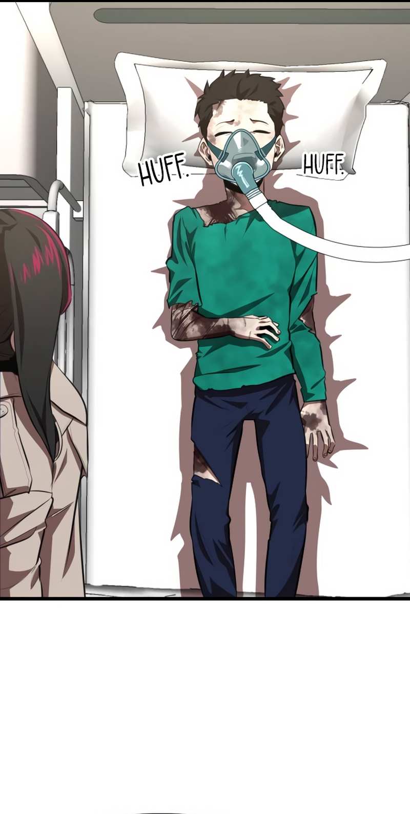 Read Rental Hero En Manga Online