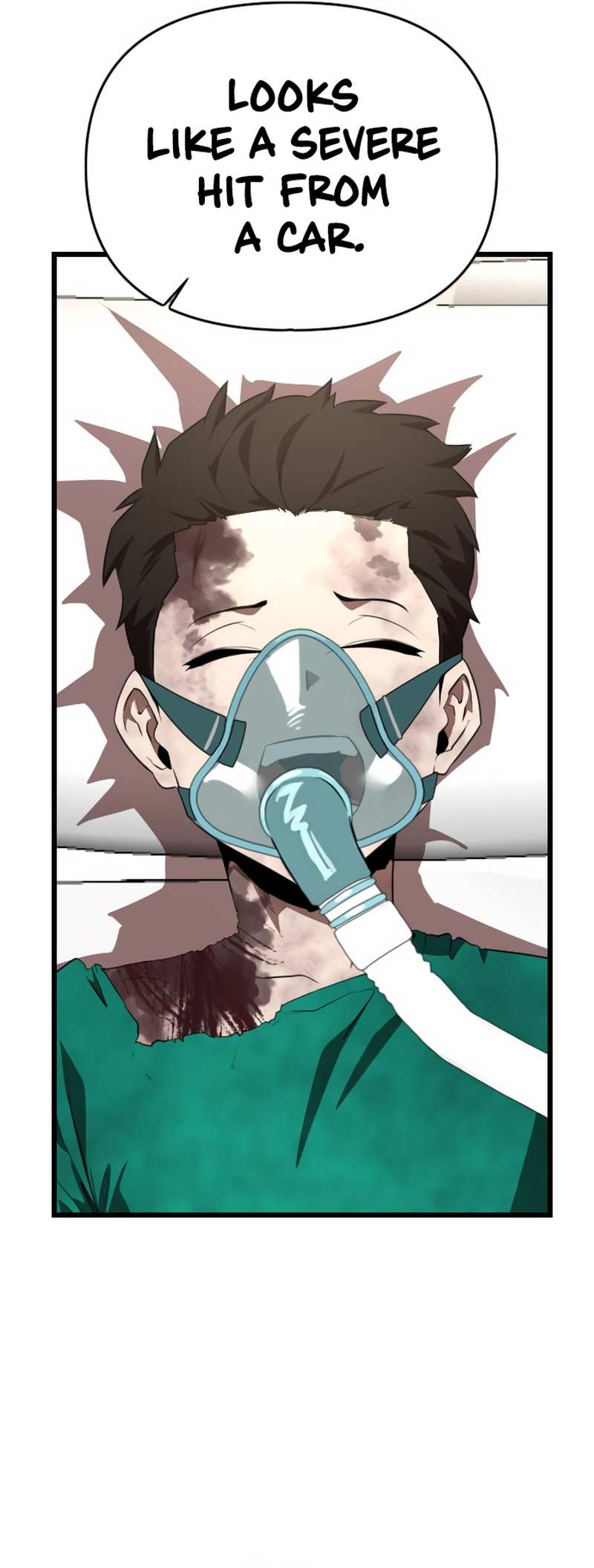 Read Rental Hero En Manga Online