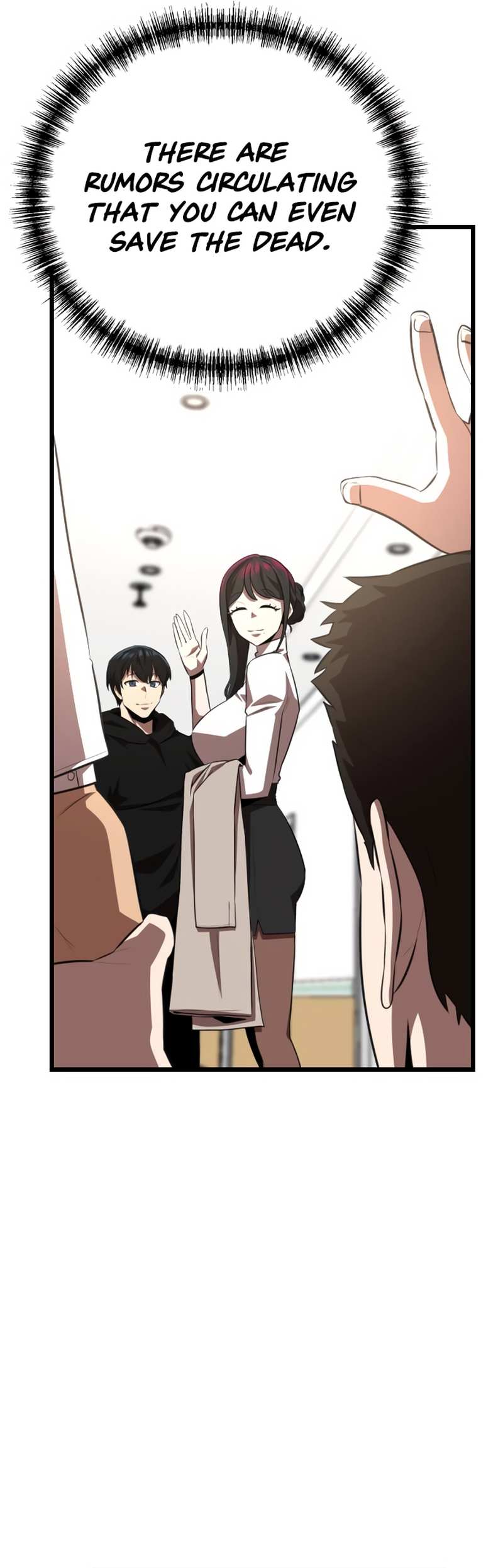 Read Rental Hero En Manga Online