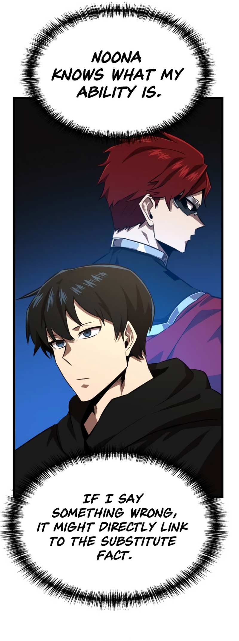Read Rental Hero En Manga Online