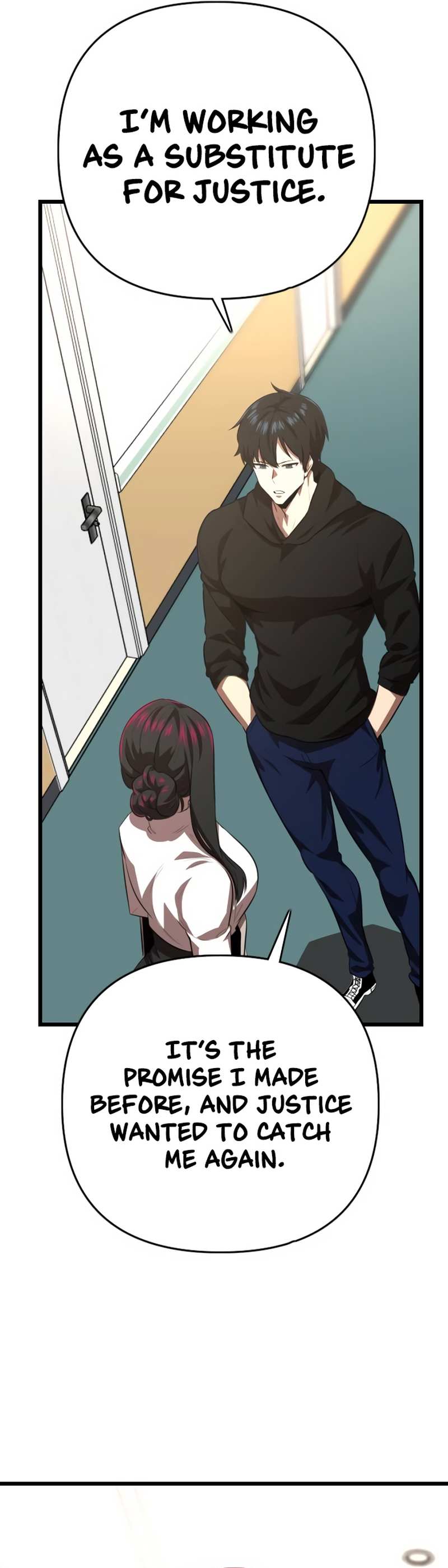 Read Rental Hero En Manga Online