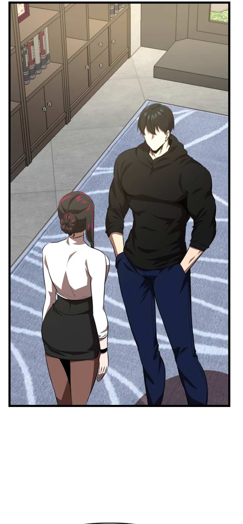 Read Rental Hero En Manga Online