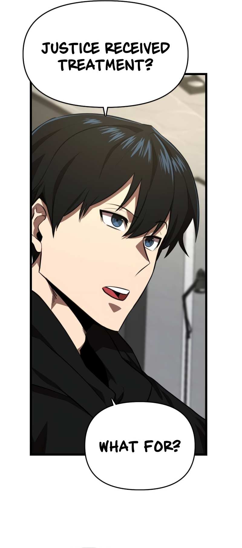 Read Rental Hero En Manga Online