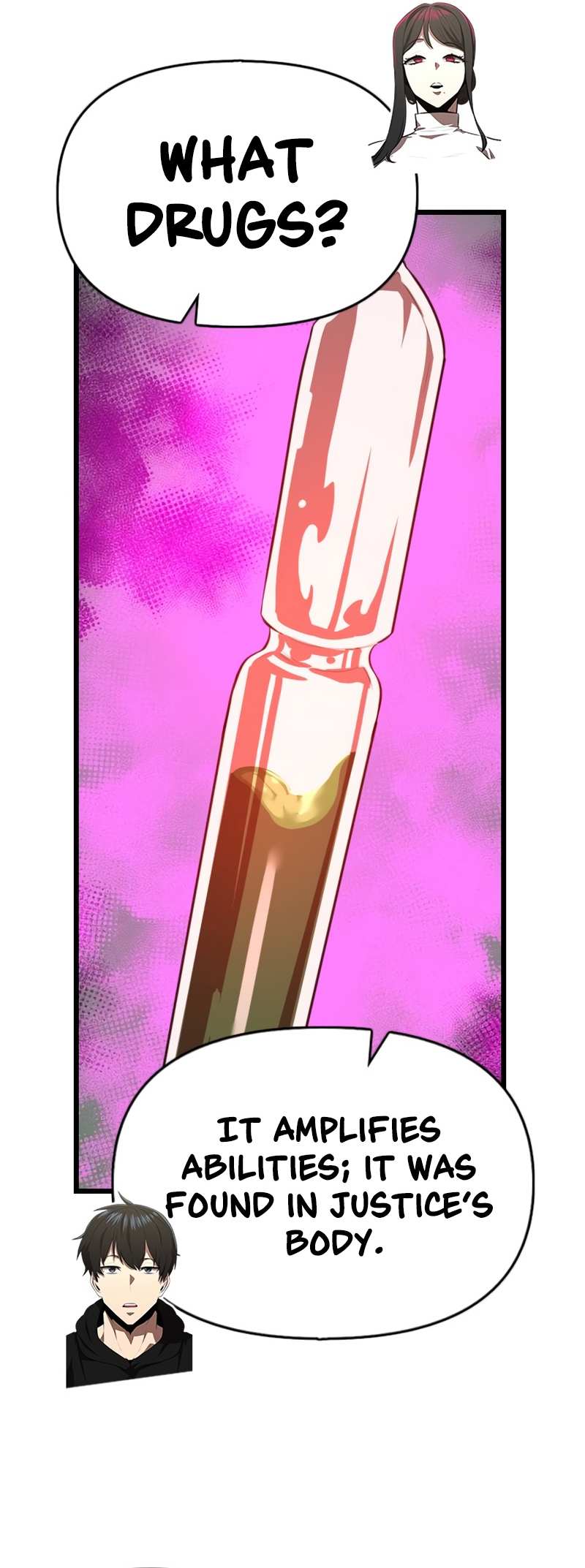 Read Rental Hero En Manga Online