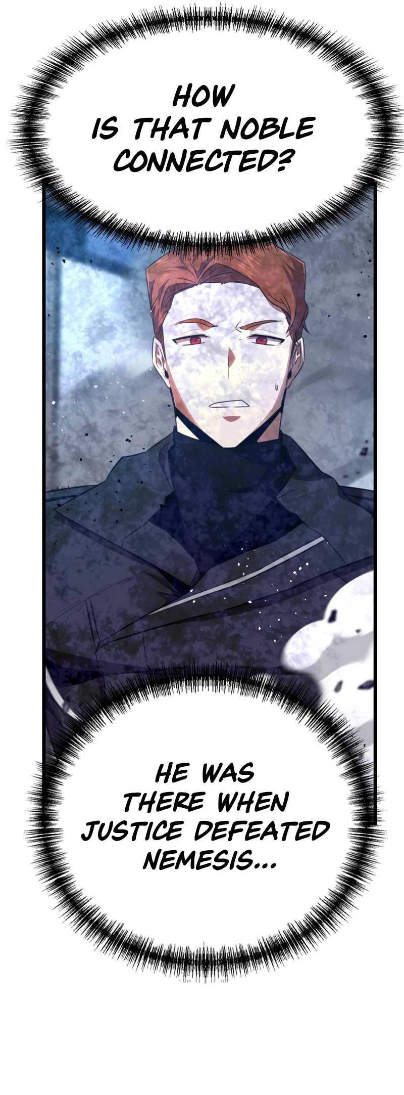 Read Rental Hero En Manga Online