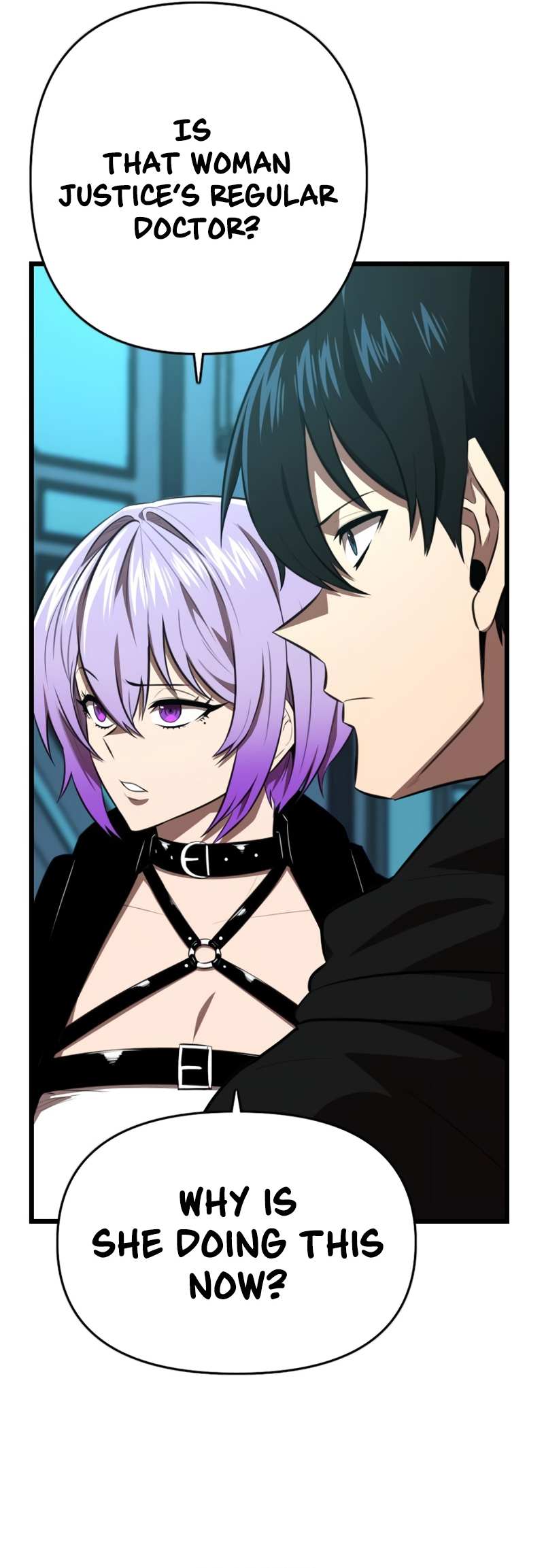 Read Rental Hero En Manga Online
