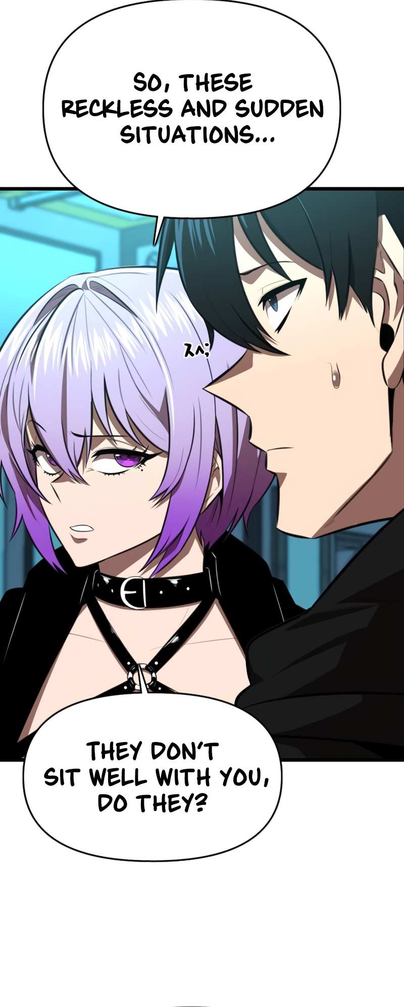Read Rental Hero En Manga Online