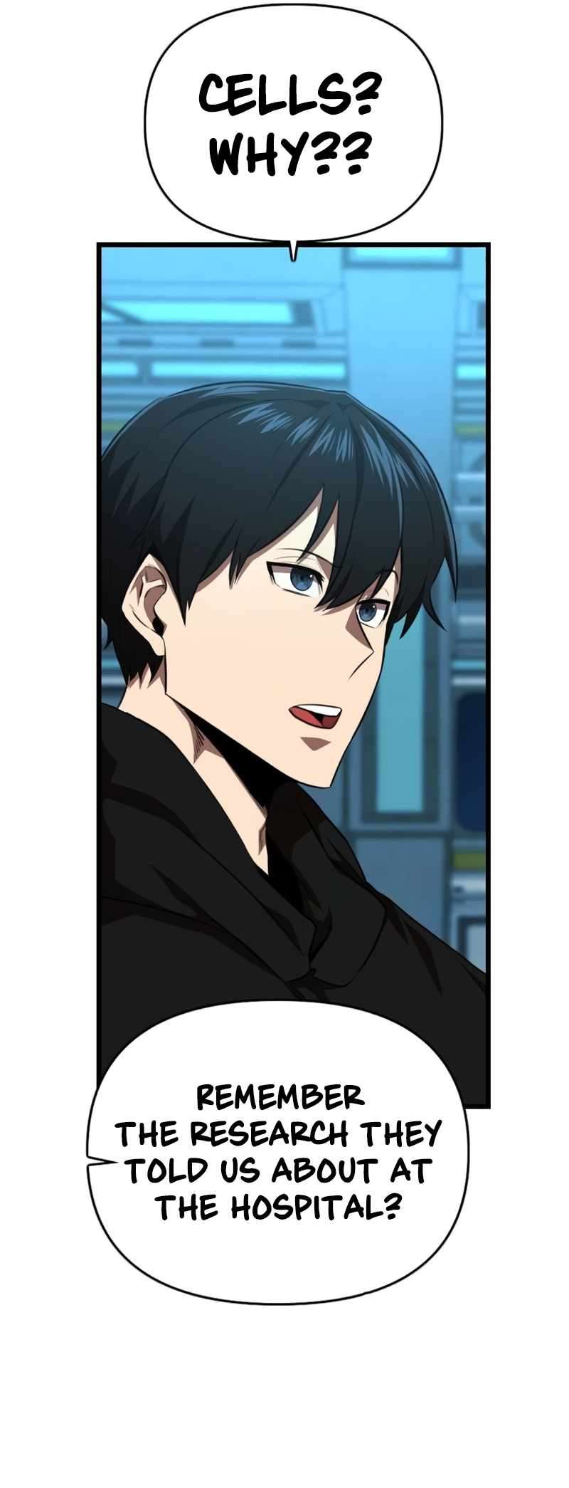 Read Rental Hero En Manga Online