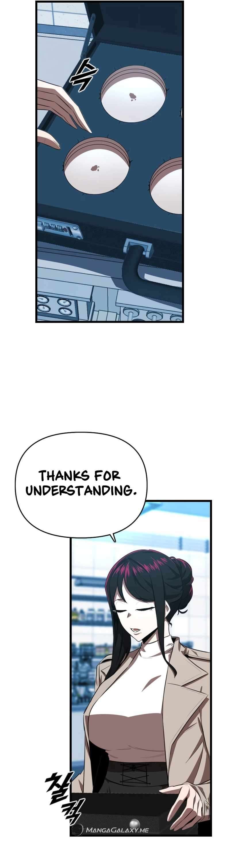 Read Rental Hero En Manga Online
