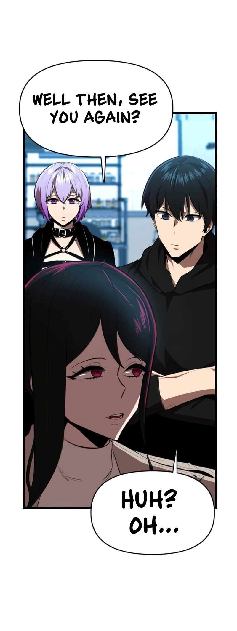 Read Rental Hero En Manga Online