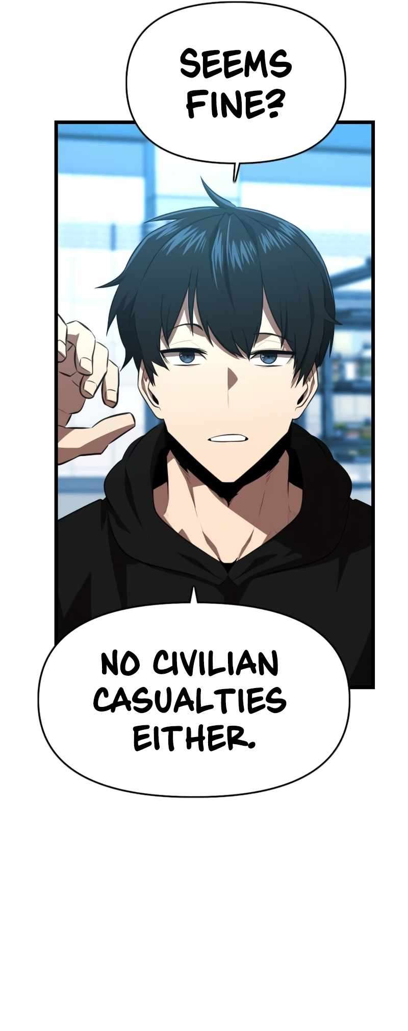 Read Rental Hero En Manga Online