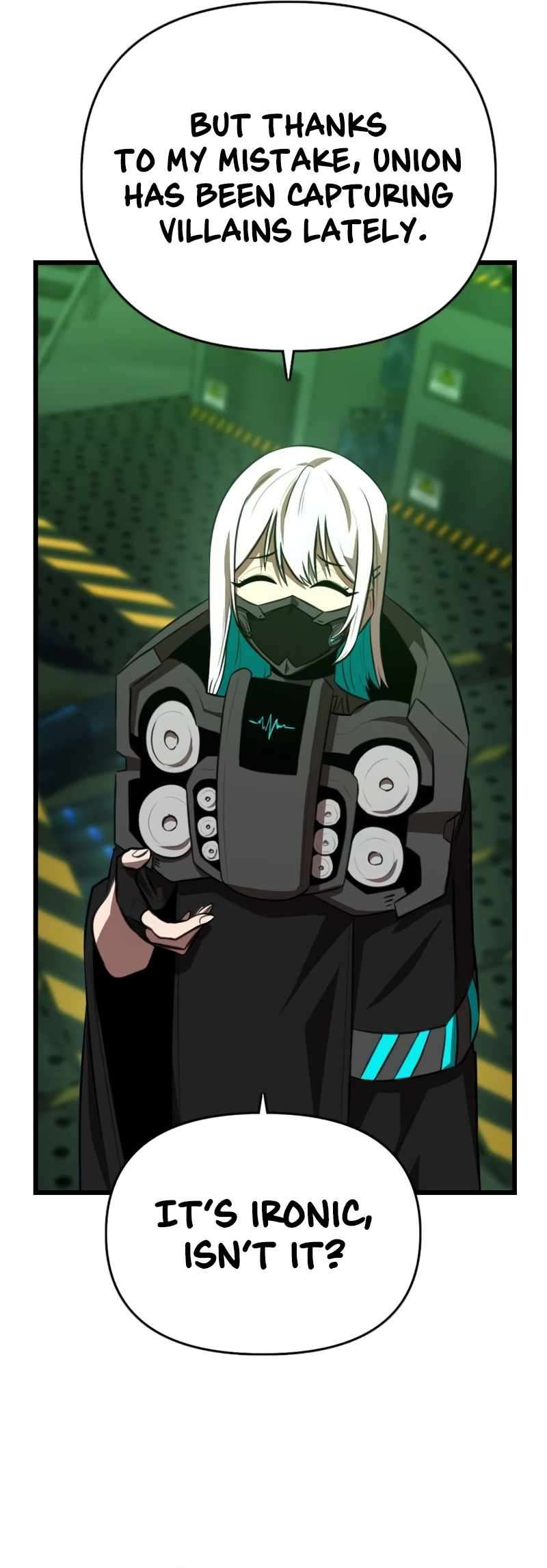 Read Rental Hero En Manga Online