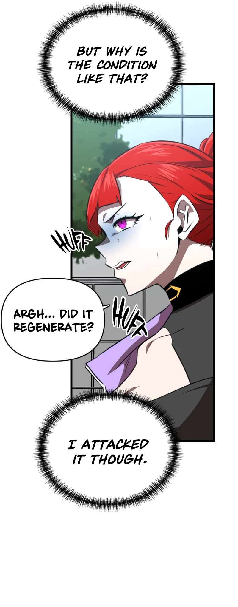 Read Rental Hero En Manga Online
