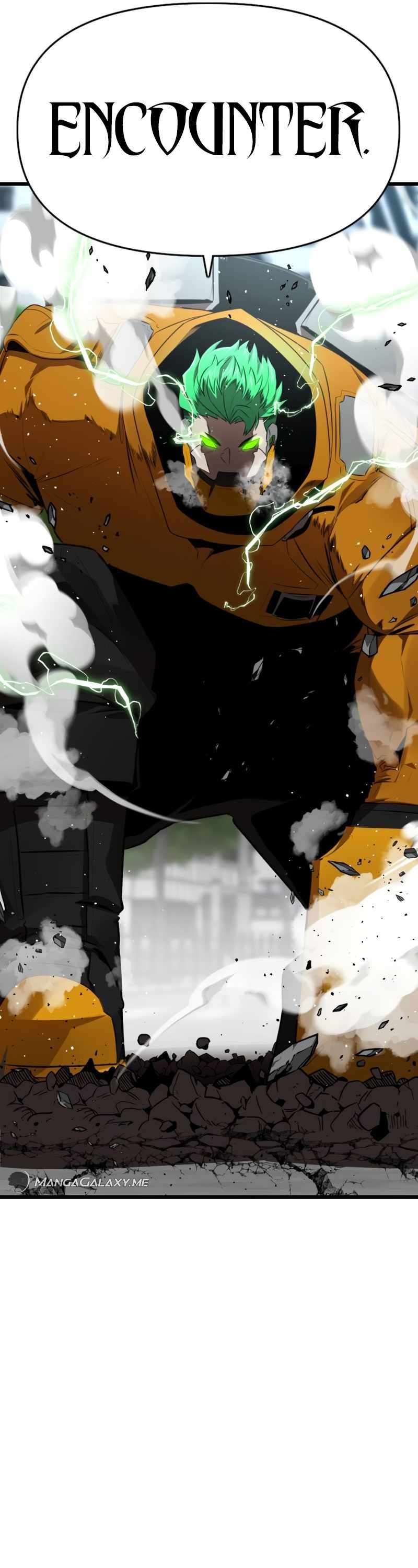 Read Rental Hero En Manga Online