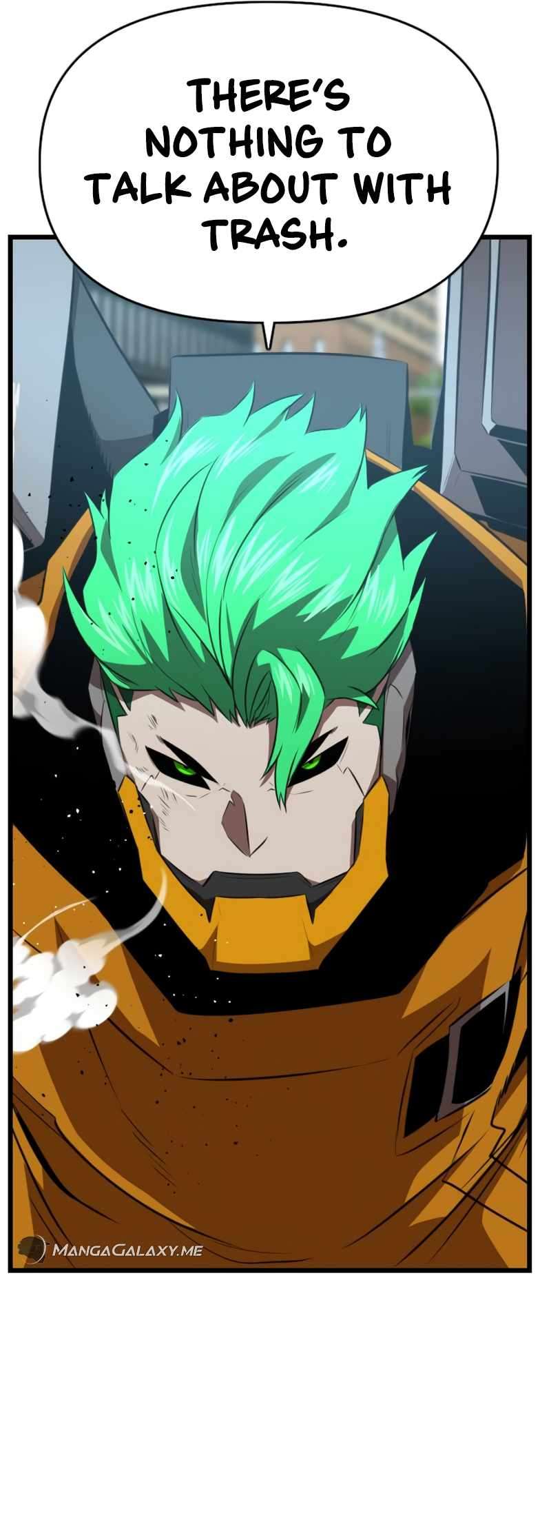 Read Rental Hero En Manga Online