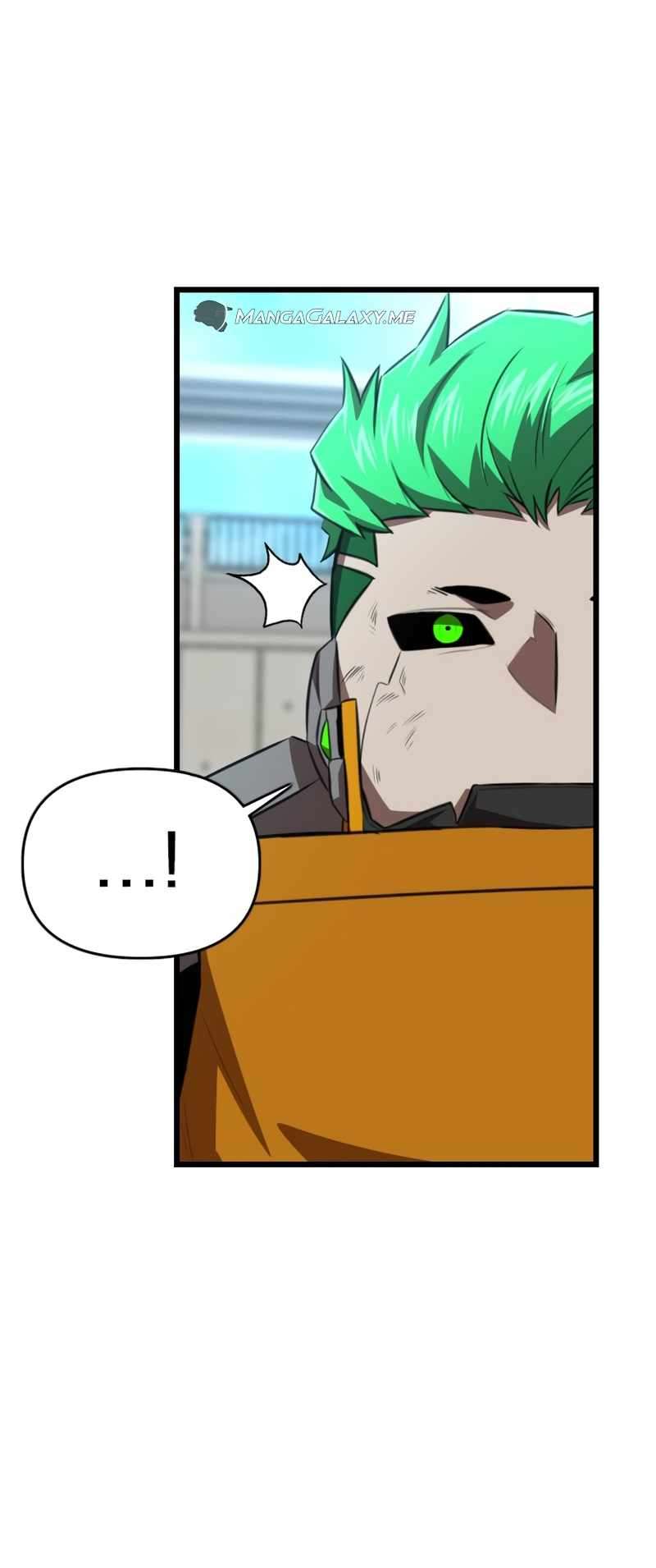 Read Rental Hero En Manga Online