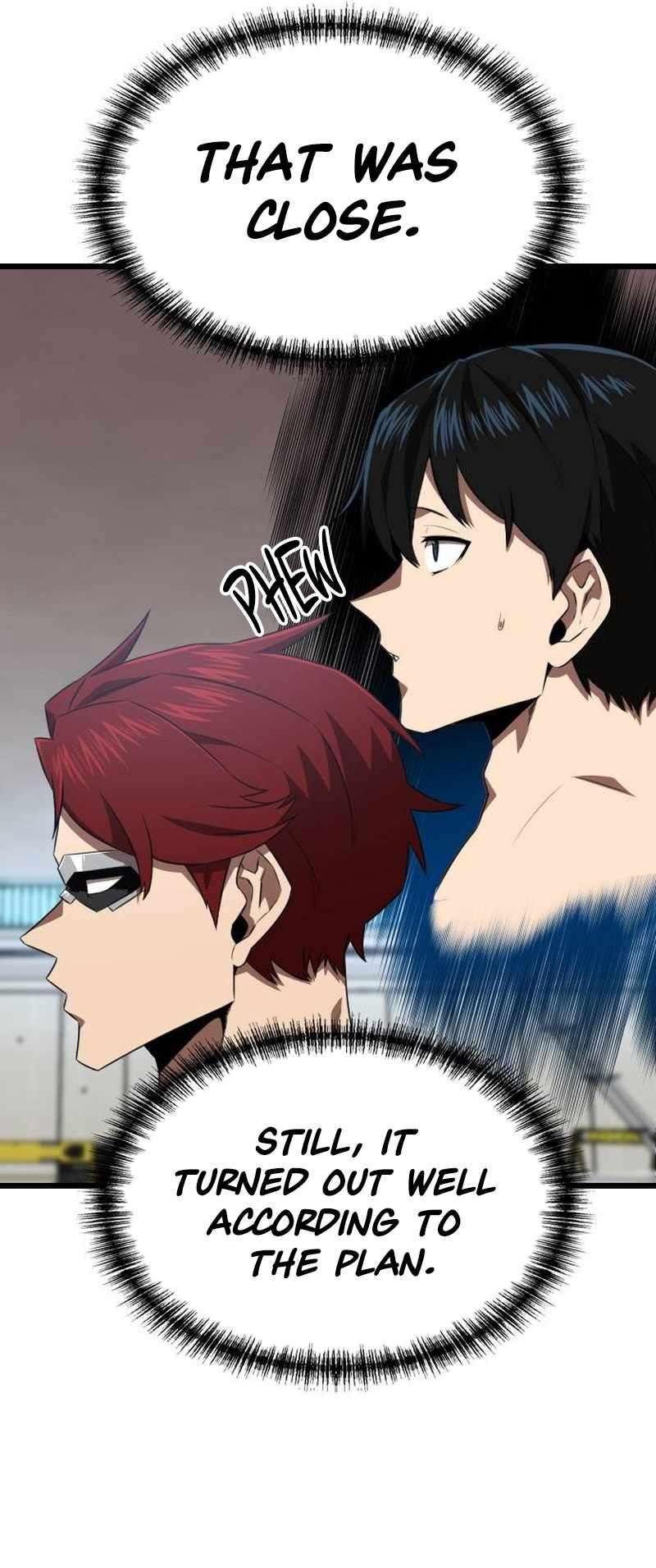 Read Rental Hero En Manga Online