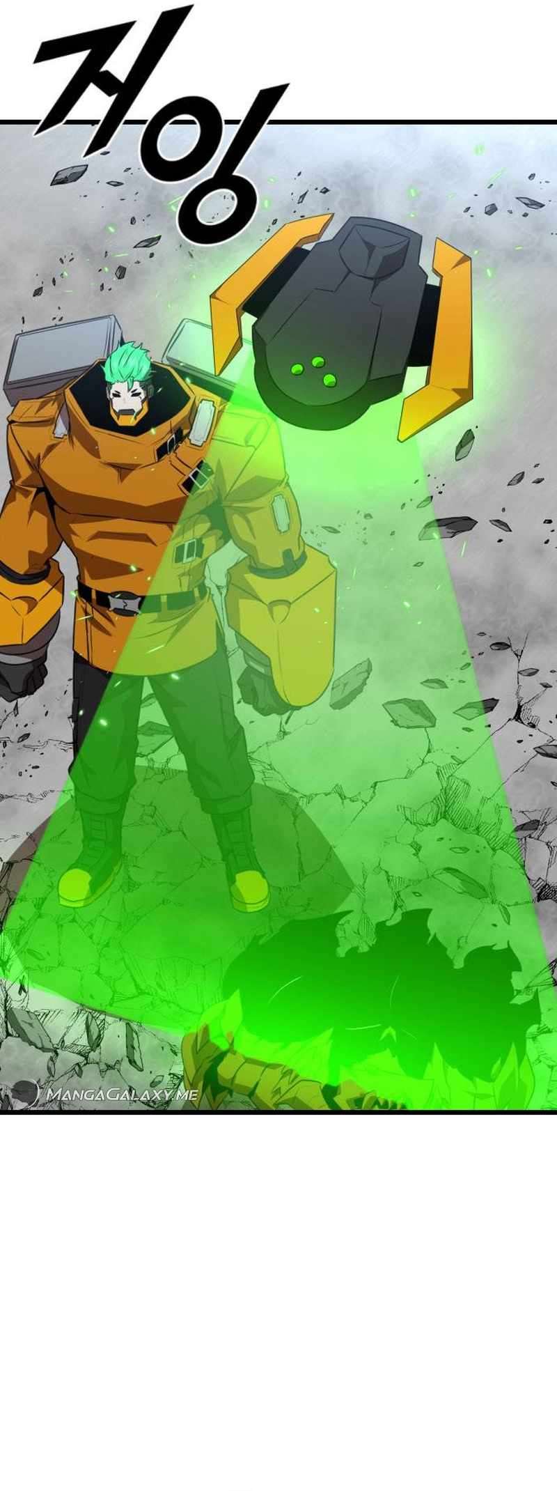 Read Rental Hero En Manga Online