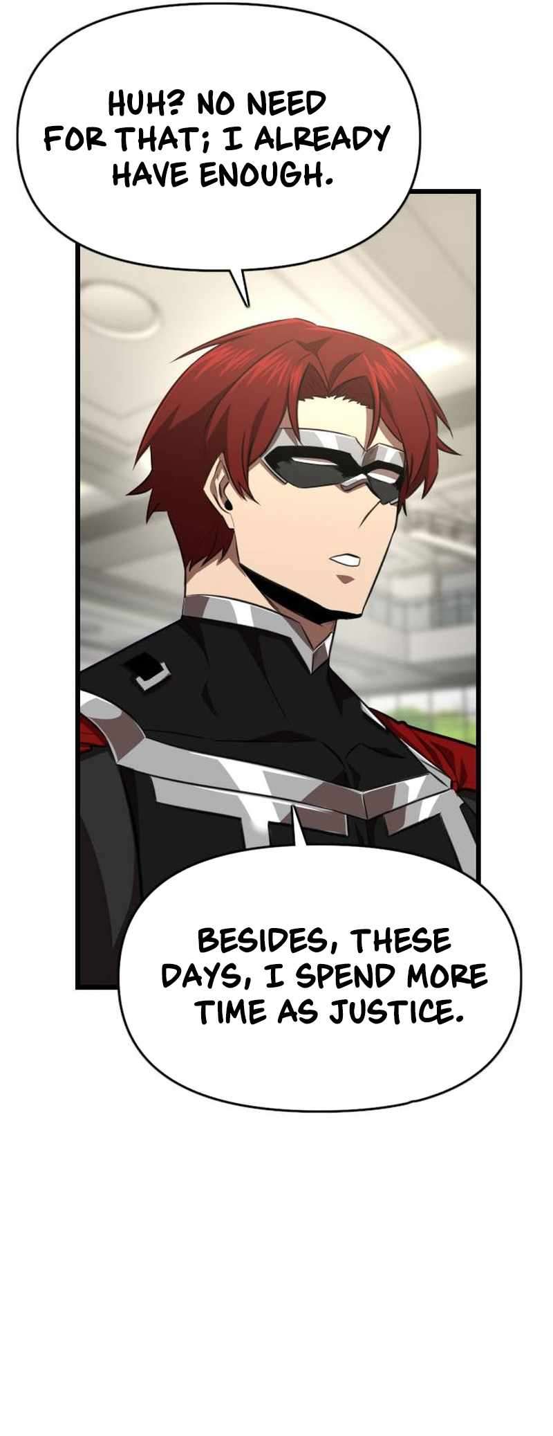 Read Rental Hero En Manga Online
