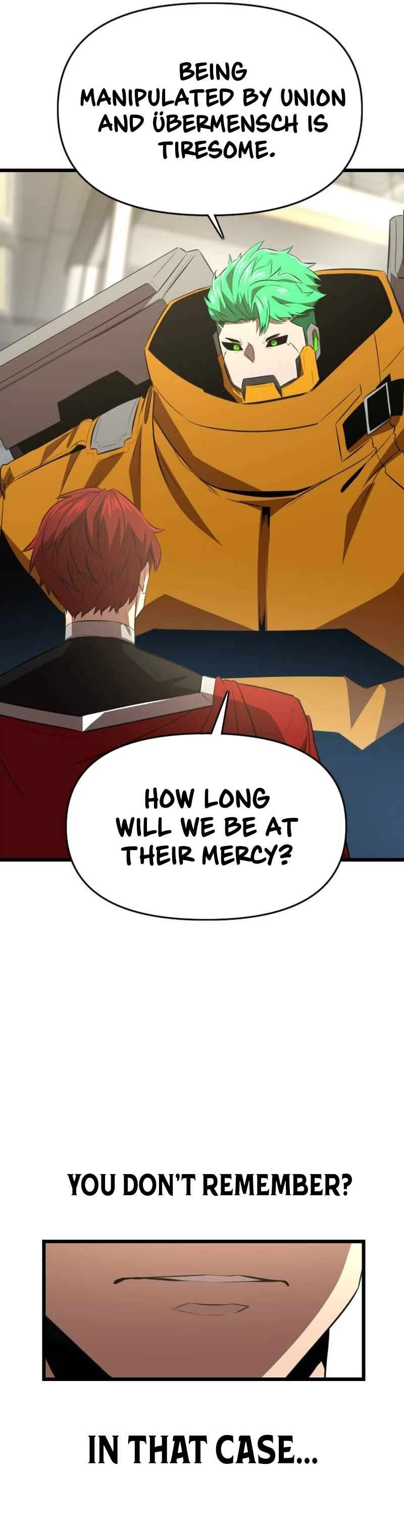 Read Rental Hero En Manga Online