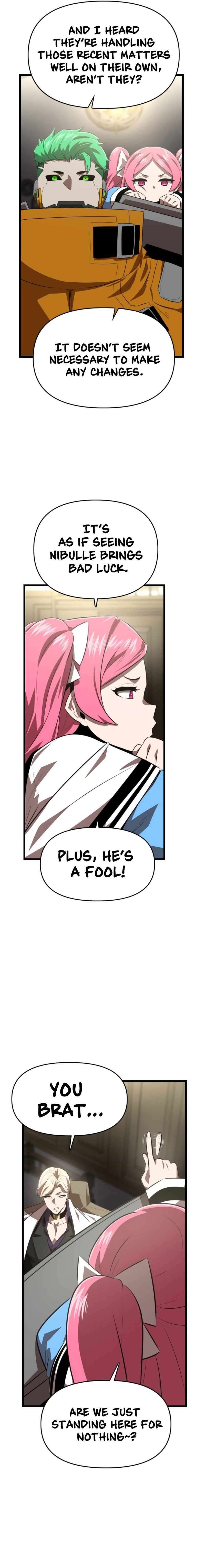 Read Rental Hero En Manga Online