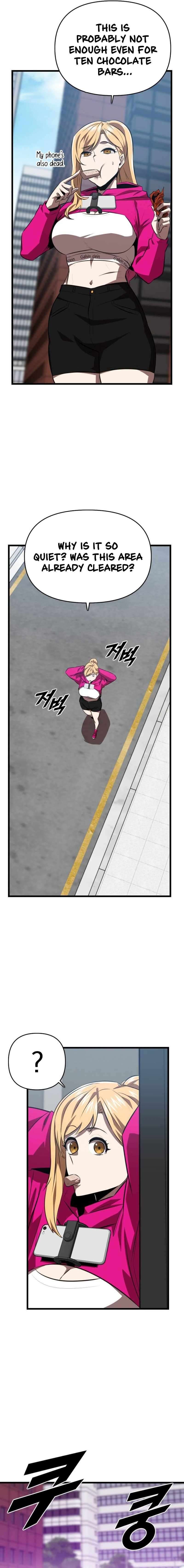 Read Rental Hero En Manga Online