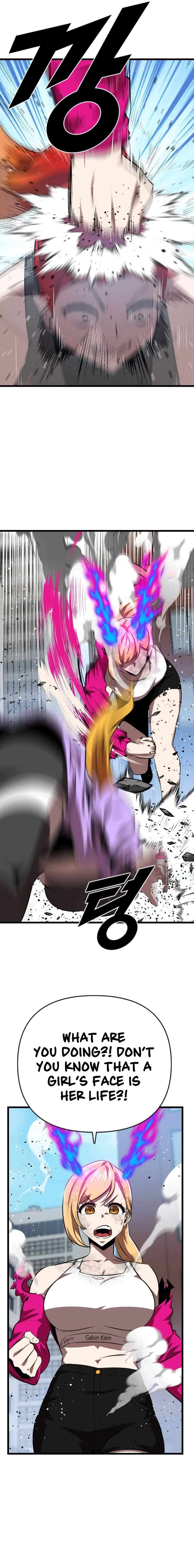 Read Rental Hero En Manga Online