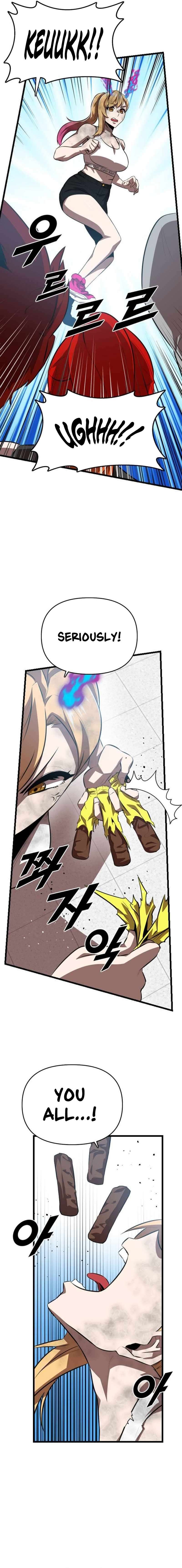 Read Rental Hero En Manga Online