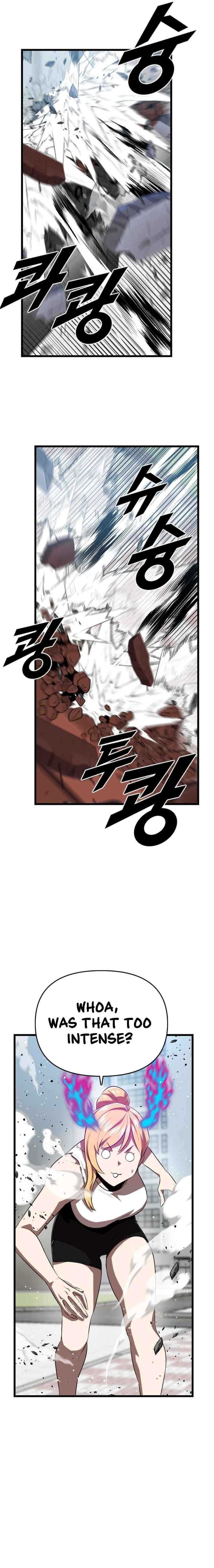 Read Rental Hero En Manga Online
