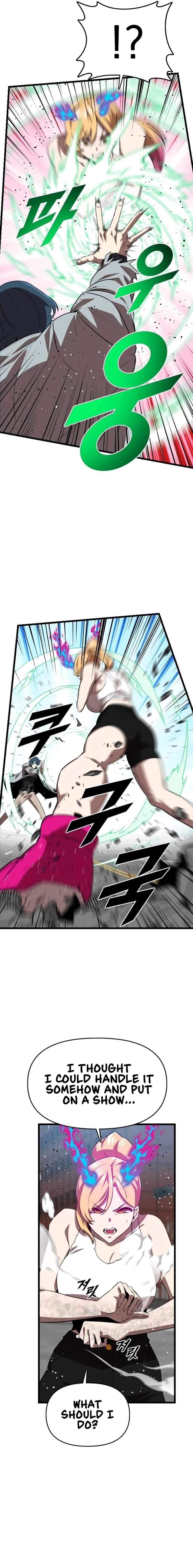 Read Rental Hero En Manga Online